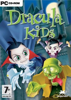 Dracula Kids (EU)