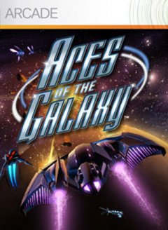 Aces Of The Galaxy (US)