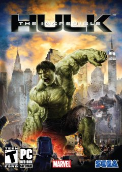 <a href='https://www.playright.dk/info/titel/incredible-hulk-2008-the'>Incredible Hulk (2008), The</a>    6/30