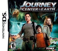 Journey To The Center Of The Earth (2008) (US)