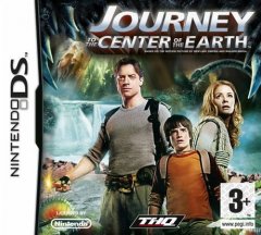 Journey To The Center Of The Earth (2008) (EU)