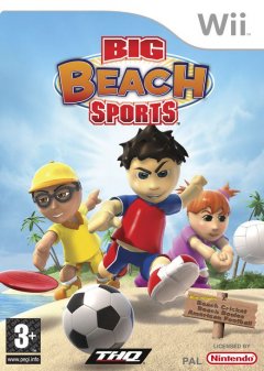 Big Beach Sports (EU)
