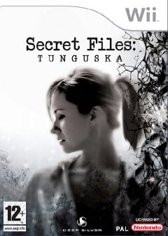 Secret Files: Tunguska (EU)