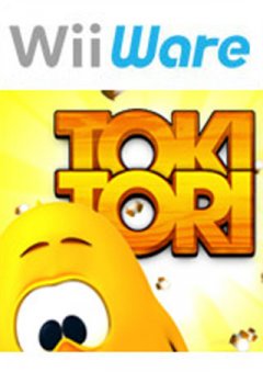 Toki Tori (US)