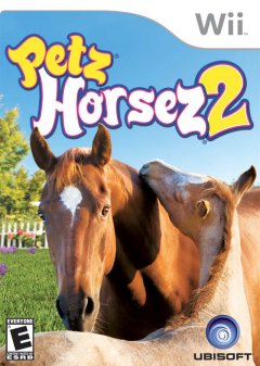 <a href='https://www.playright.dk/info/titel/horsez-ranch-rescue'>Horsez: Ranch Rescue</a>    18/30