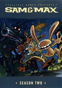 Sam & Max: Season Two (US)