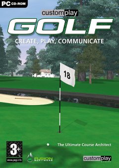 Customplay Golf (EU)
