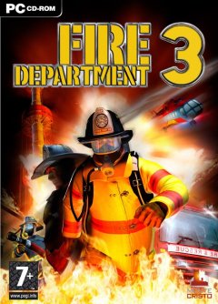 Fire Department 3 (EU)