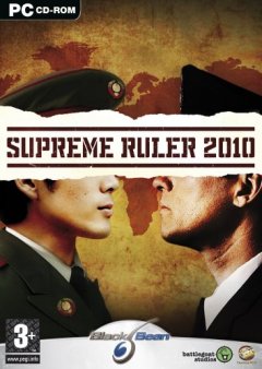 Supreme Ruler 2010 (EU)