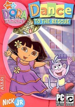 <a href='https://www.playright.dk/info/titel/dora-the-explorer-dance-to-the-rescue'>Dora The Explorer: Dance To The Rescue</a>    3/30