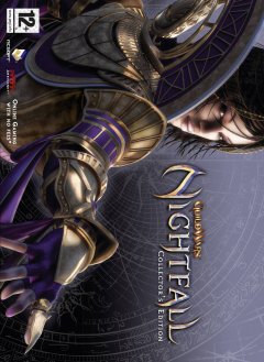 Guild Wars: Nightfall [Collector's Edition] (EU)