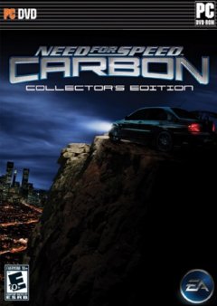 <a href='https://www.playright.dk/info/titel/need-for-speed-carbon'>Need For Speed: Carbon [Collector's Edition]</a>    22/30