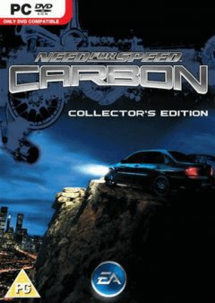 <a href='https://www.playright.dk/info/titel/need-for-speed-carbon'>Need For Speed: Carbon [Collector's Edition]</a>    23/30