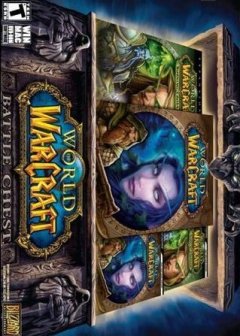 <a href='https://www.playright.dk/info/titel/world-of-warcraft-battlechest'>World Of Warcraft: Battlechest</a>    21/30