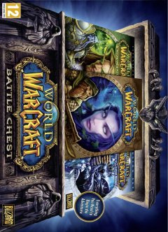 World Of Warcraft: Battlechest (EU)