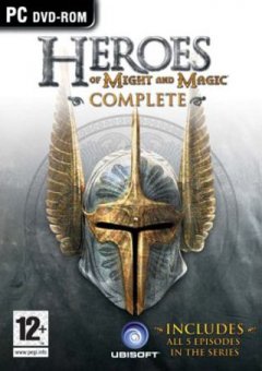 <a href='https://www.playright.dk/info/titel/heroes-of-might-and-magic-complete'>Heroes Of Might And Magic: Complete</a>    12/30