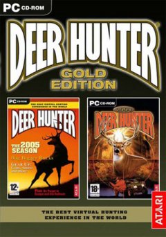 Deer Hunter Gold Edition (EU)