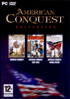 <a href='https://www.playright.dk/info/titel/american-conquest-collection'>American Conquest Collection</a>    14/30