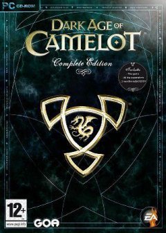 Dark Age Of Camelot: Complete Edition (EU)