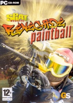Splat Renegade Paintball (EU)
