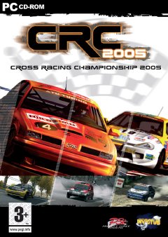Cross Racing Championship 2005 (EU)