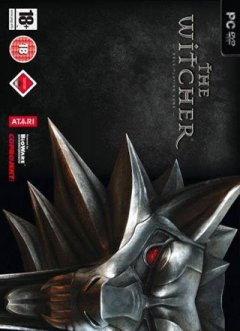 Witcher, The [Collector's Edition] (EU)