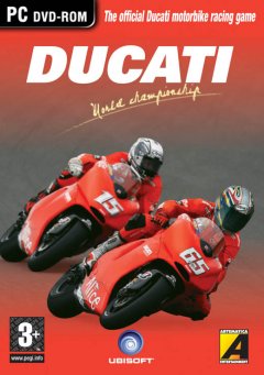 Ducati World Championship (EU)