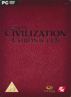 Civilization Chronicles (EU)