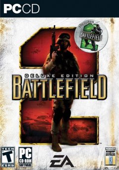 Battlefield 2: Deluxe Edition (US)