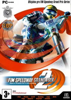 FIM Speedway Grand Prix 2 (EU)
