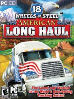 18 Wheels Of Steel: American Long Haul (US)