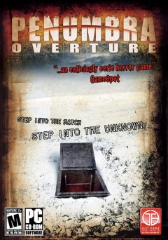 Penumbra: Overture (US)