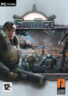 SunAge (EU)