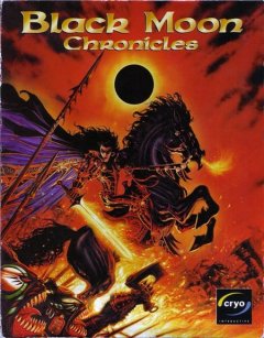 Black Moon Chronicles (US)