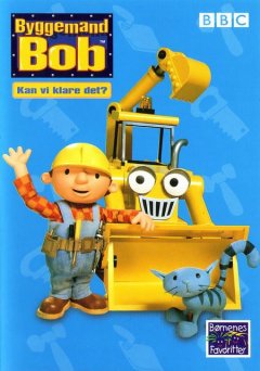 Bob The Builder: Can We Fix It? (EU)