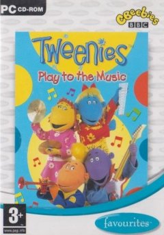 Tweenies: Play To The Music (EU)