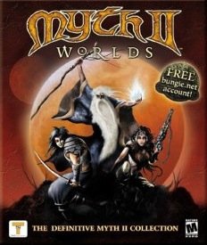Myth II: Worlds (US)