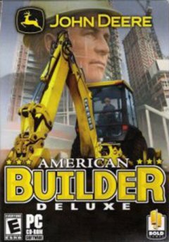 <a href='https://www.playright.dk/info/titel/john-deere-american-builder-deluxe'>John Deere: American Builder Deluxe</a>    20/30