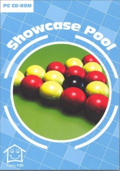 Showcase Pool (EU)