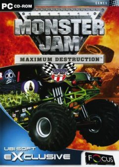 <a href='https://www.playright.dk/info/titel/monster-jam-maximum-destruction'>Monster Jam: Maximum Destruction</a>    14/30