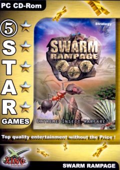 Swarm Rampage (US)