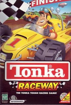 Tonka Raceway (EU)