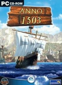 Anno 1503 Gold (US)