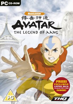 <a href='https://www.playright.dk/info/titel/avatar-the-last-airbender'>Avatar: The Last Airbender</a>    1/30