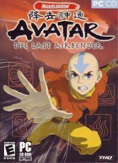 <a href='https://www.playright.dk/info/titel/avatar-the-last-airbender'>Avatar: The Last Airbender</a>    2/30
