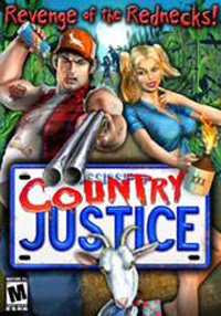 Country Justice: Revenge Of The Rednecks (US)