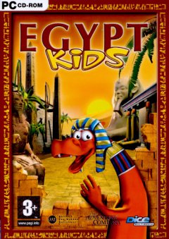 Egypt Kids (EU)