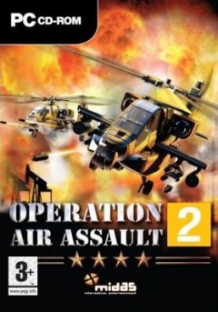 Operation Air Assault 2 (EU)