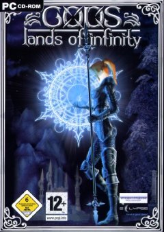 Gods: Lands Of Infinity (EU)