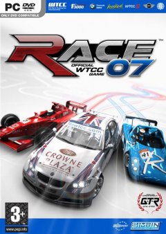 Race 07: The WTCC Game (EU)